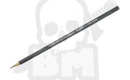 Tamiya 87018 High Grade Pointed Brush (Medium) pędzelek modelarski punktowy