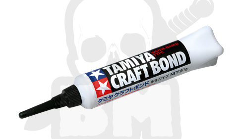 Tamiya 87078 Tamiya Craft Bond - klej wodny