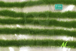 Tuft - Paski letniej trawy 15x4cm