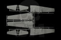 1:72 Lockheed AC 130H Spectre