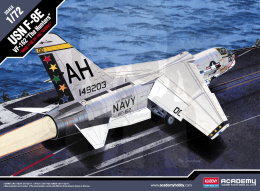 Academy 12521 F-8E VF-162 The Hunter 1:72