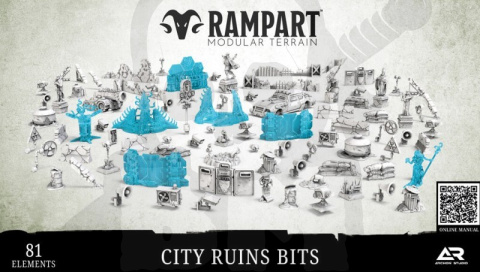 Rampart City Ruins Bits