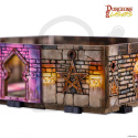 Warlock Altar tereny do gier bitewnych i RPG