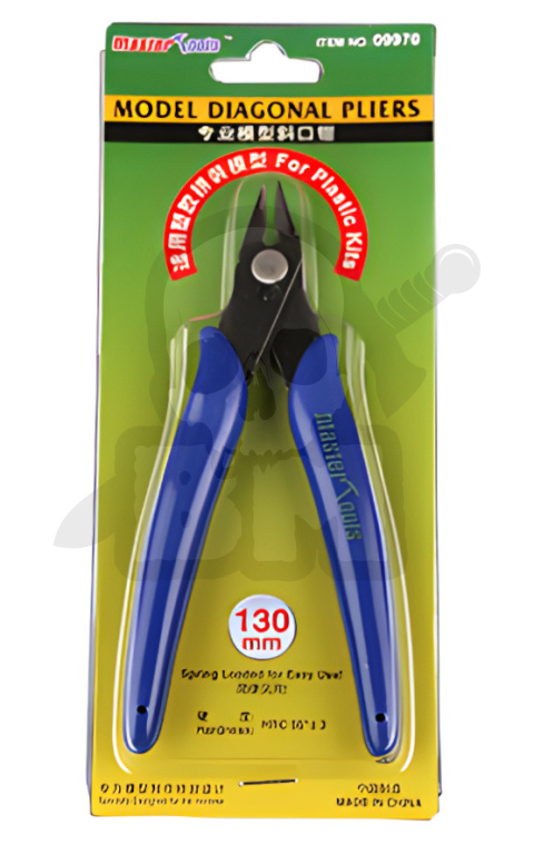 Trumpeter 09970 Model Diagonal Pliers