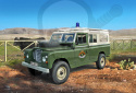 1:35 Land Rover Series III 109 "Guardia Civil"