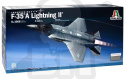 1:32 Lockheed F-35A Lightning II