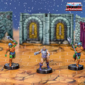 Wave 5 – Masters of the Universe faction PL