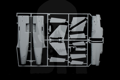 1:48 A-7E Corsair II 1:48 A-7E Corsair II