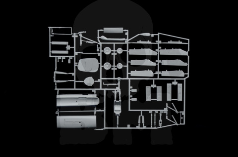 1:48 A-7E Corsair II 1:48 A-7E Corsair II