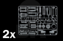 1:48 A-10C Thunderbolt II Blacksnakes