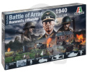 1:72 Battleset: WWII Rommel's Offensive Battle of Arras 1940