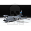 1:72 C-130 H Hercules Transport Plane (PL)