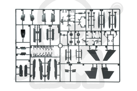 1:72 F-35A Lightning II (CTOL) Version Beast Mode 1:72 F-35A Lightning II (CTOL) Version Beast Mode