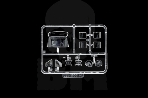 1:72 UH-60 Black Hawk Night Raid