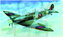 Smer 0870 Supermarine Spitfire Mk.VI 1:72