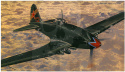 Smer 0900 Ilyushin Il-10 / Avia B-33 1:72