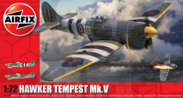 Airfix 02109 Hawker Tempest Mk.V 1:72