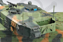 Hobby Boss 82401 Czołg Leopard 2 A4 1:35