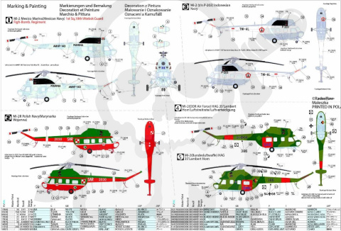 Mistercraft F-150 Mi-2RM Marina Hoplite 1:48