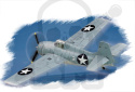 Hobby Boss 80220 F4F-4 Wildcat 1:72