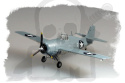 Hobby Boss 80220 F4F-4 Wildcat 1:72