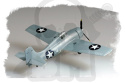 Hobby Boss 80220 F4F-4 Wildcat 1:72