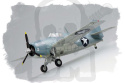 Hobby Boss 80220 F4F-4 Wildcat 1:72