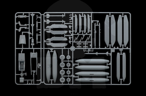1:48 EA-18G Growler 1:48 EA-18G Growler