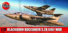 Airfix 06022A Blackburn Buccaneer S.2 GULF WAR 1:72
