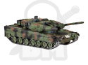 Revell 63180 Model Set Leopard 2 A6/A6M 1:72