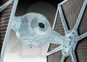 Revell 63605 Model Set Star Wars TIE Fighter 1:241