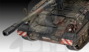 Revell 03279 Panzerhaubitze 2000 1:35