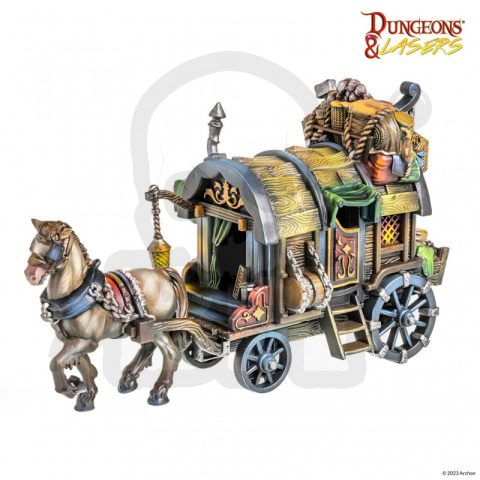 Stagecoach Stagecoach