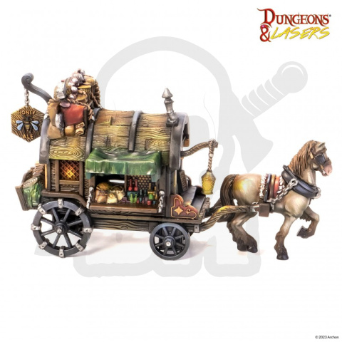 Stagecoach Stagecoach