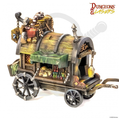 Stagecoach Stagecoach