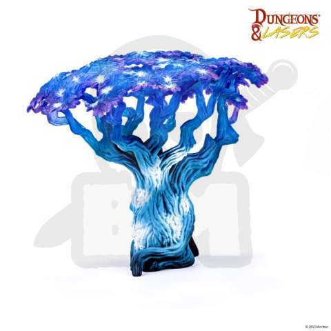 Trees Pack - Las Dungeons & Lasers Trees Pack - Las Dungeons & Lasers