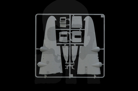 1:72 Łódź latająca Sunderland Mk.III