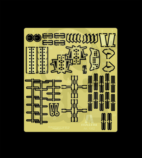 1:72 Łódź latająca Sunderland Mk.III