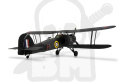 Airfix 04053B Fairey Swordfish Mk.I 1:72