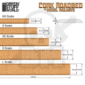 Z0 Cork Roadbed