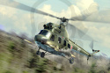 Hobby Boss 87243 Helikopter MI-2URN Hoplite (polskie malowanie) 1:72