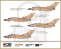 1:72 Tornado GR. 1 RAF Gulf War