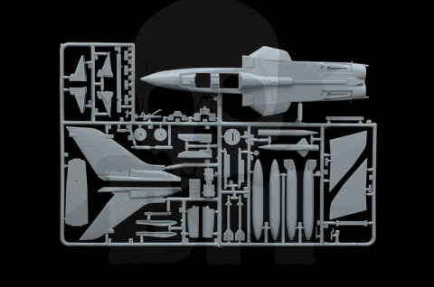 1:72 Tornado GR. 1 RAF Gulf War 1:72 Tornado GR. 1 RAF Gulf War