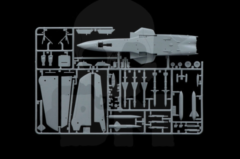 1:72 Tornado GR. 1 RAF Gulf War 1:72 Tornado GR. 1 RAF Gulf War