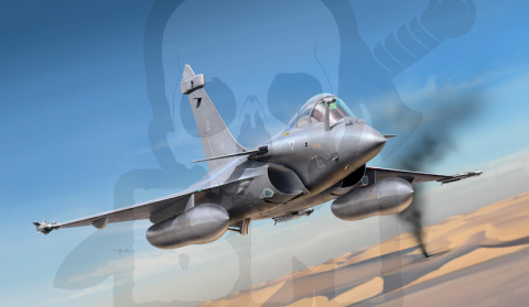 1:72 Rafale M