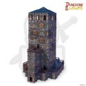 Sorcerer's Spire tereny do gier bitewnych i RPG