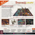 Swamps of Doom - Dungeons & Lasers