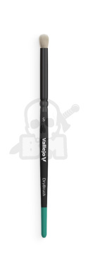 Vallejo B07001 Pędzel - Natural Hair Dry - Small