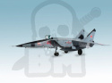 MiG-25 RBT Soviet Reconnaissance Plane 1:48