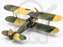 U-2/Po-2VS WWII Soviet Light Night Bomber 1:72